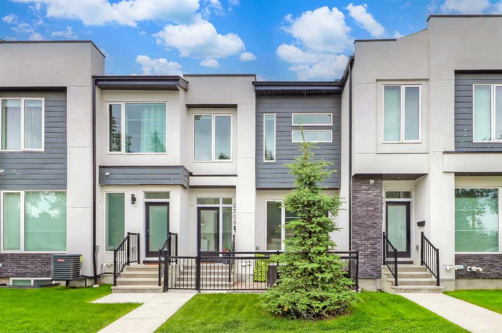 Picture of 2709 28 Avenue SW, Calgary Real Estate Listing