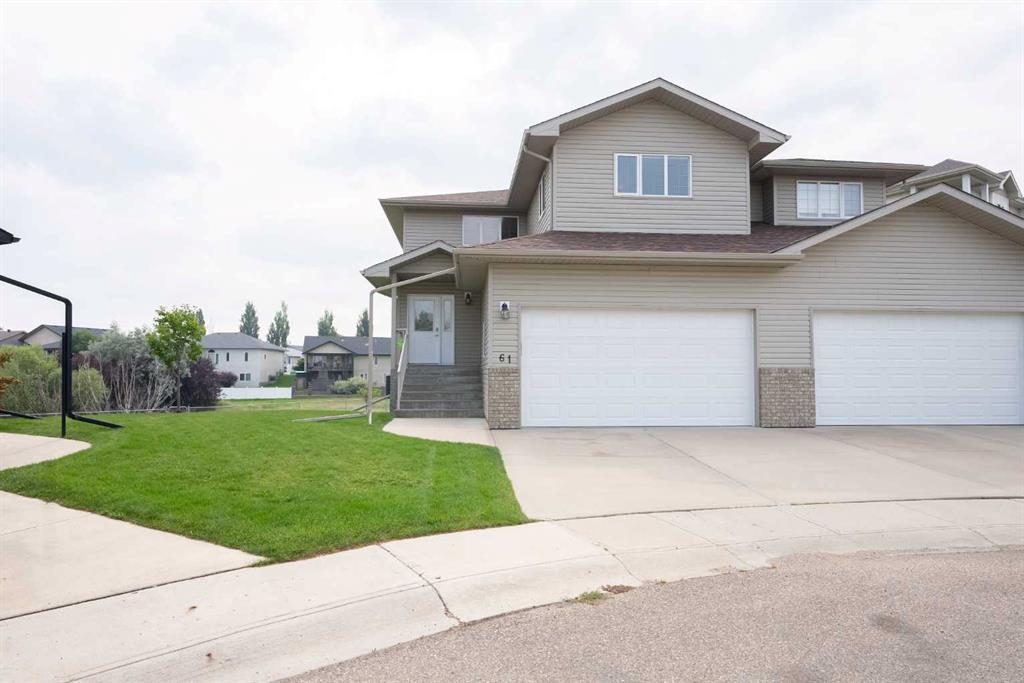 Picture of 61 Saamis Close SW, Medicine Hat Real Estate Listing