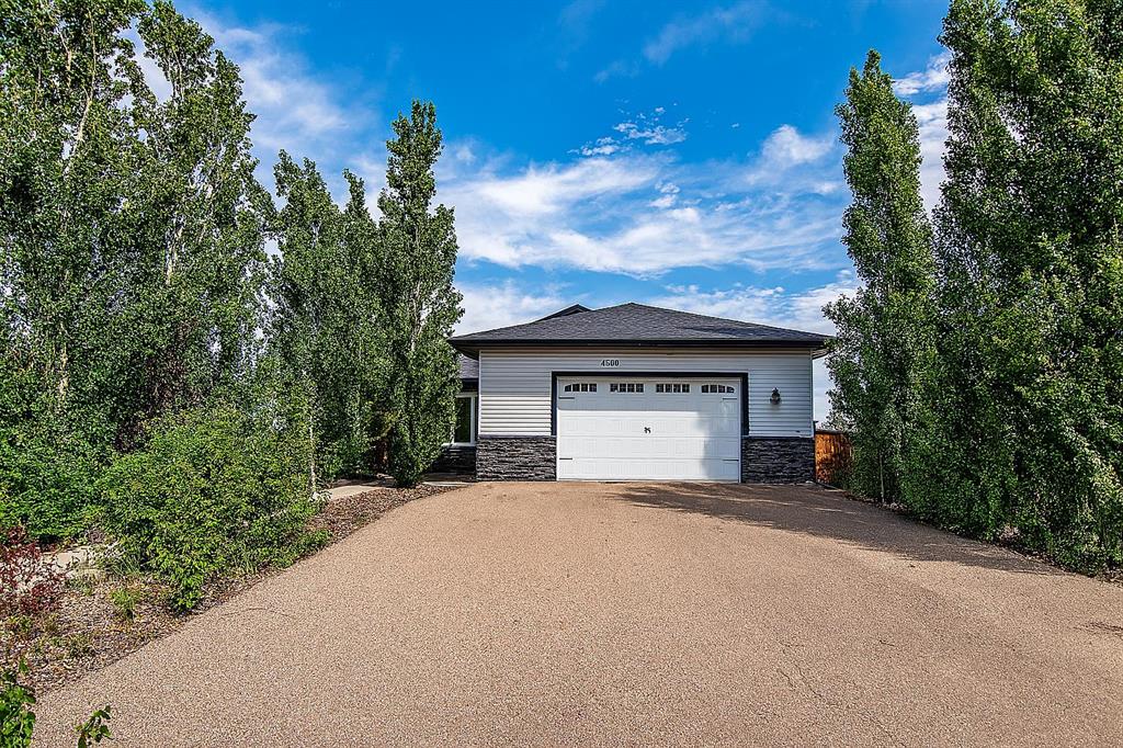 Picture of 4622 58 Avenue , Rimbey Real Estate Listing