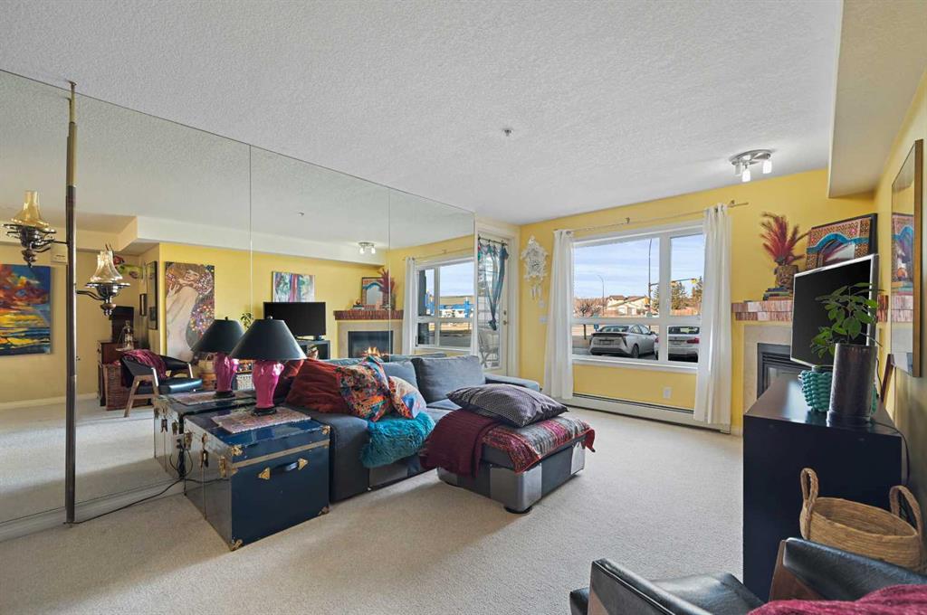 Picture of 126, 8200 fourth Street NE, Calgary Real Estate Listing