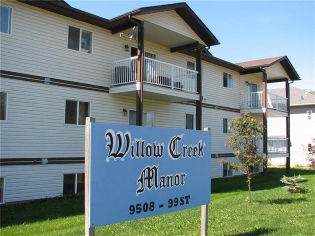 Picture of 302, 9508 99 Street  , Lac La Biche Real Estate Listing