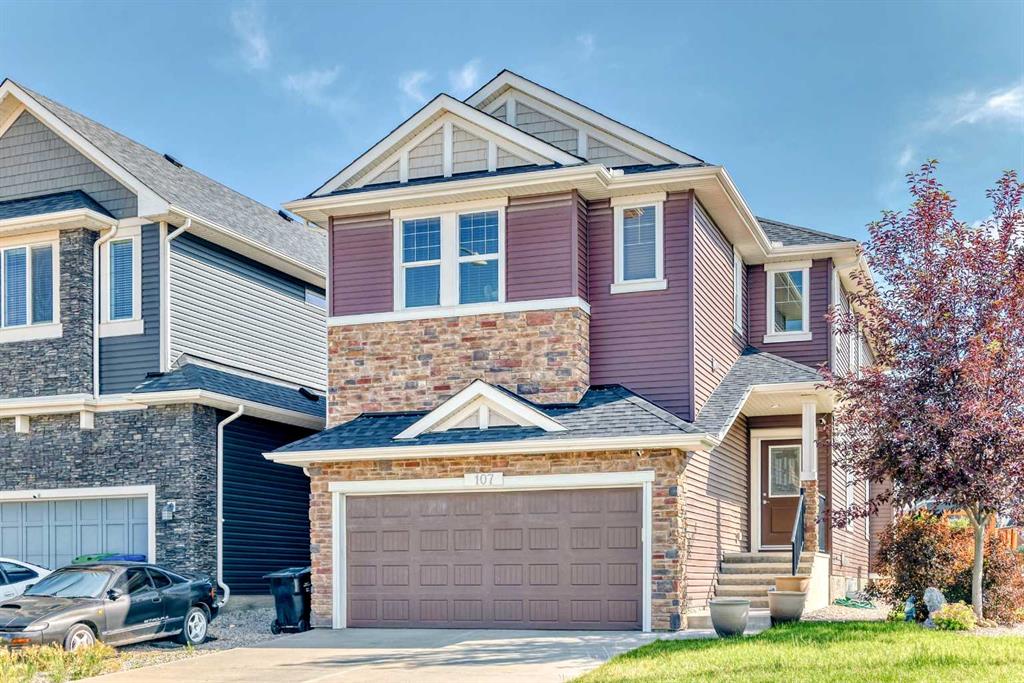 Picture of 107 Nolancrest Rise NW, Calgary Real Estate Listing