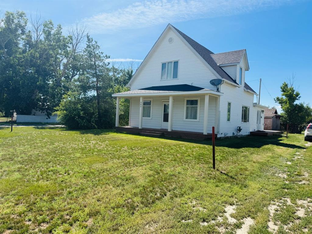 Picture of 302 Empress Avenue , Monarch Real Estate Listing