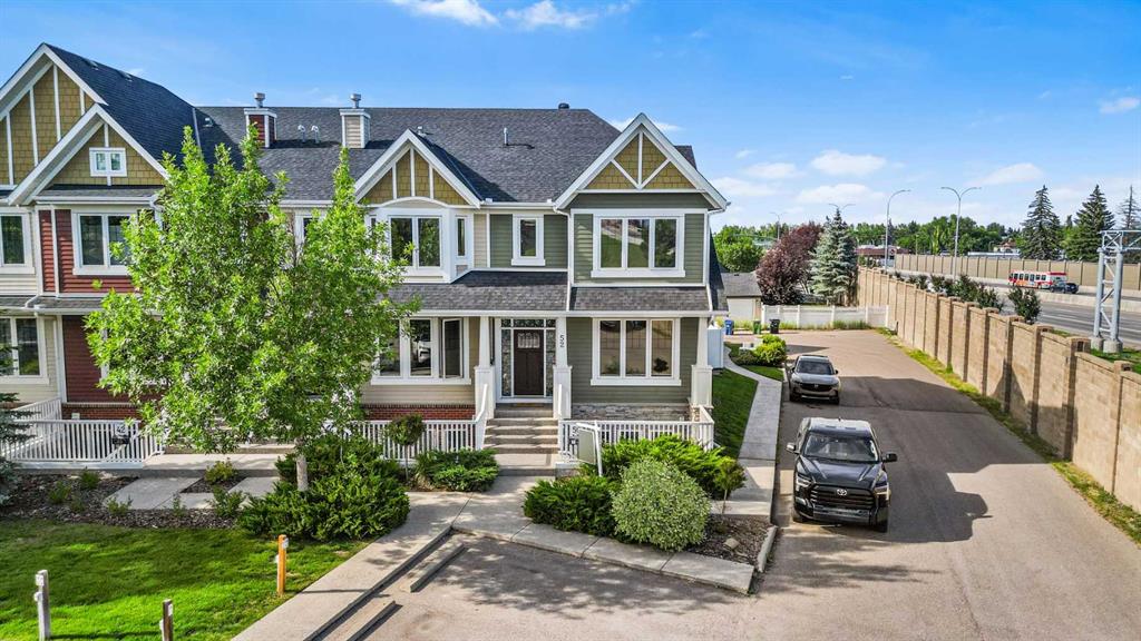 Picture of 50 Mike Ralph Way SW, Calgary Real Estate Listing