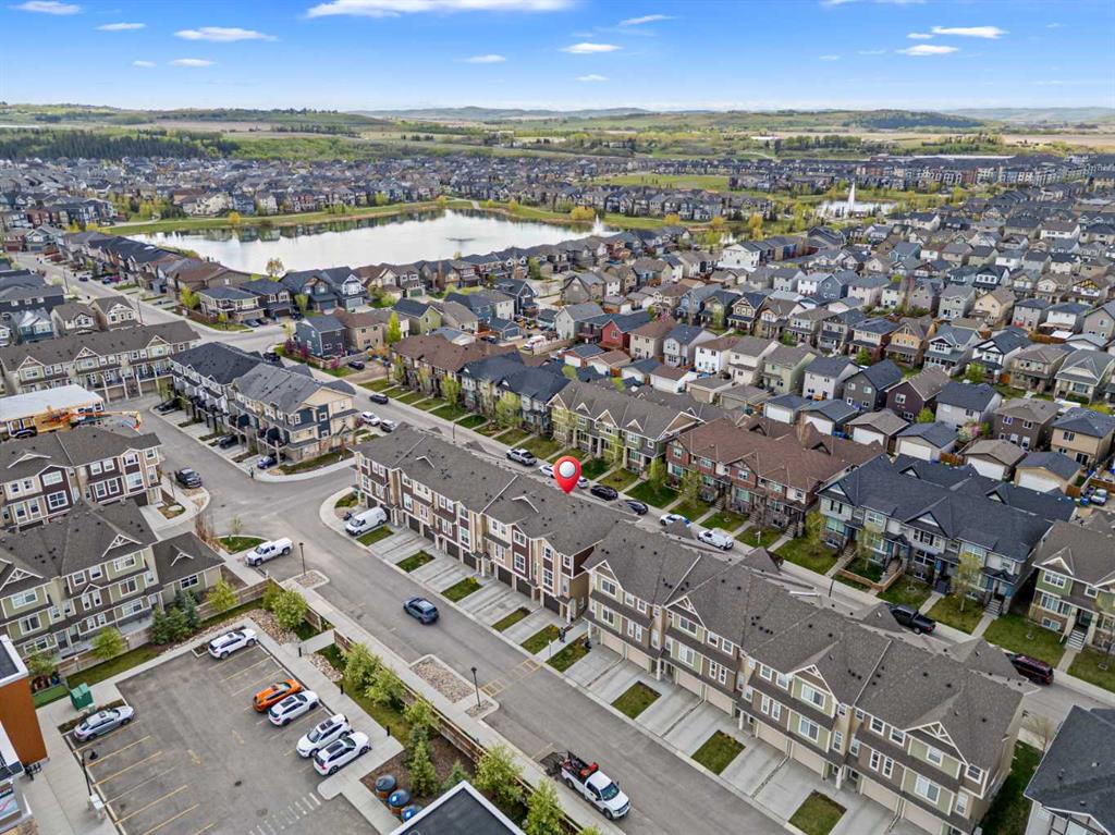 Picture of 207 Legacy Common SE, Calgary Real Estate Listing