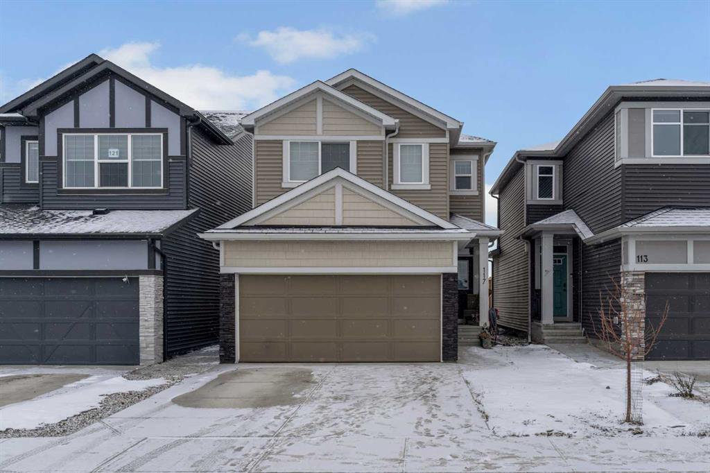 Picture of 117 Legacy Glen Circle SE, Calgary Real Estate Listing