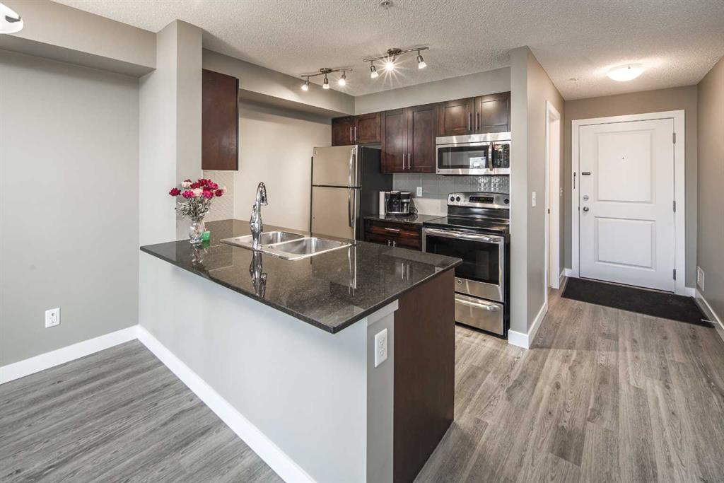 Picture of 4308, 1317 27 Street SE, Calgary Real Estate Listing