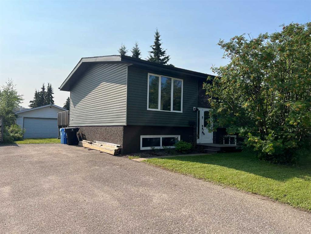 Picture of 161 Ross Haven Drive , Fort McMurray Real Estate Listing