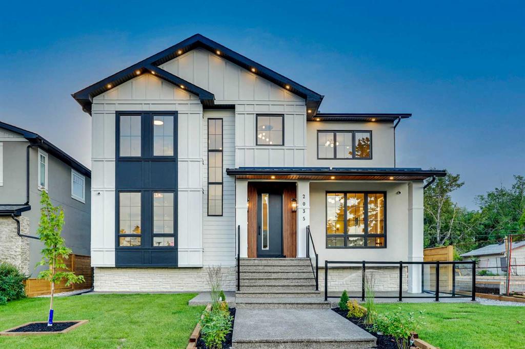 Picture of 2035 55 Avenue SW, Calgary Real Estate Listing
