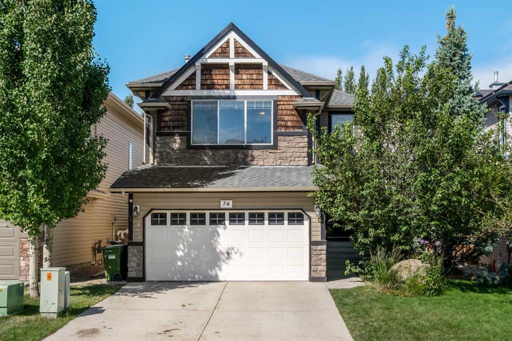 Picture of 74 Auburn Bay Court SE, Calgary Real Estate Listing