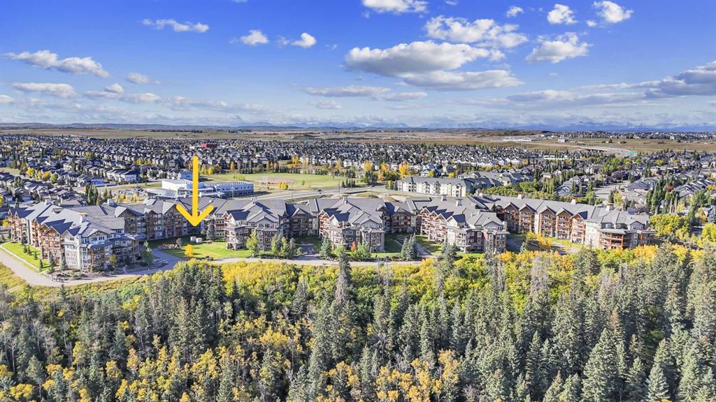 Picture of 1132, 2330 Fish Creek Boulevard SW, Calgary Real Estate Listing