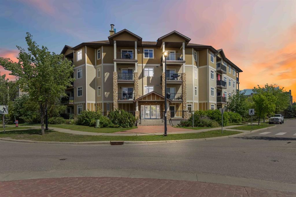 Picture of 207, 108 Denholm Gate , Fort McMurray Real Estate Listing