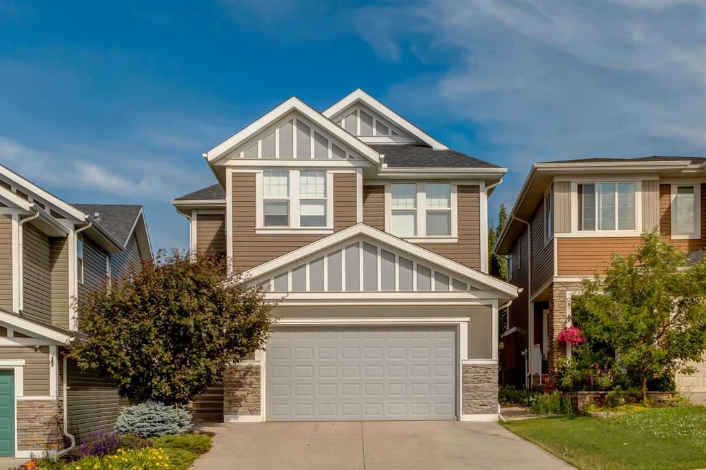 Picture of 272 Sunset View , Cochrane Real Estate Listing