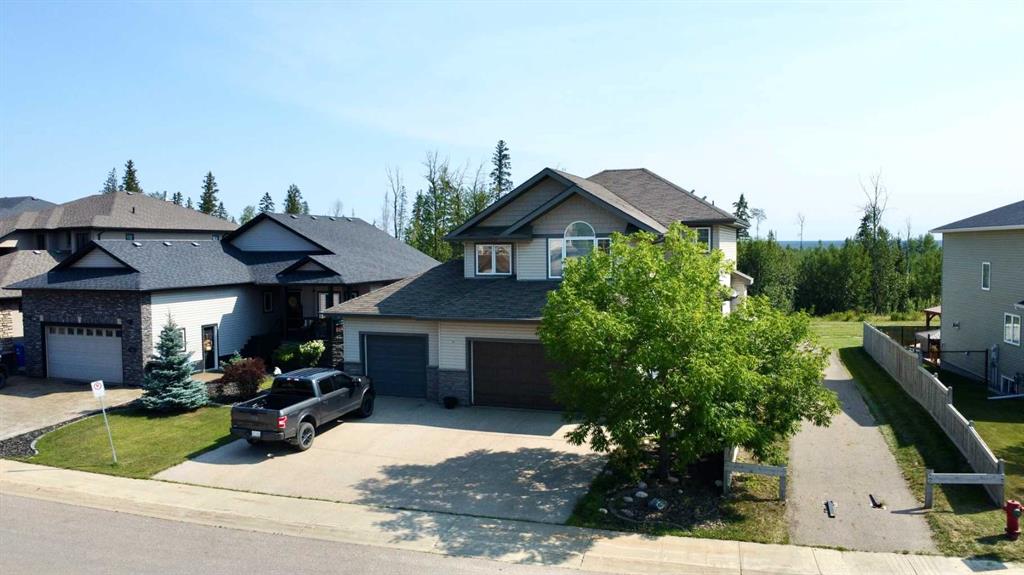 Picture of 199 Wild Rose Street , Fort McMurray Real Estate Listing