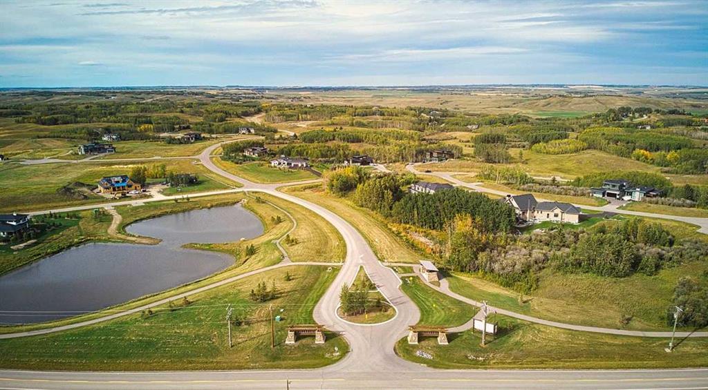 Picture of 53 Silverhorn Terrace , Rural Rocky View County Real Estate Listing
