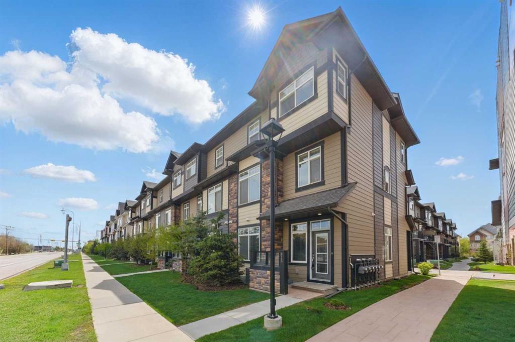 Picture of 815 85 Street SW, Calgary Real Estate Listing