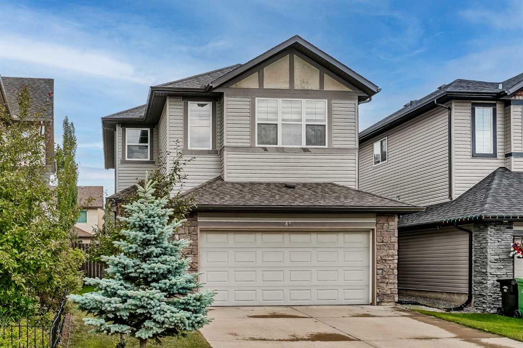Picture of 45 Cranberry Avenue SE, Calgary Real Estate Listing