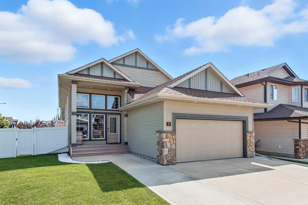 Picture of 5 Thomas Place , Red Deer Real Estate Listing