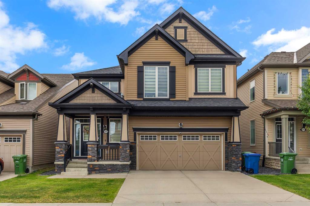 Picture of 321 Windridge View SW, Airdrie Real Estate Listing