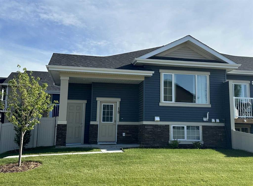 Picture of 18 Gair Close , Red Deer Real Estate Listing