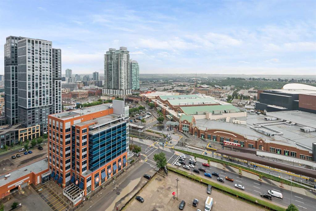 Picture of 2204, 210 15 Avenue SE, Calgary Real Estate Listing