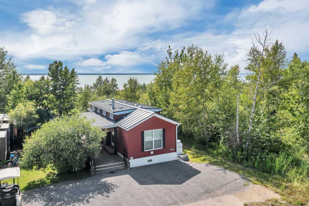 Picture of 22, 41310 282 Range , Lacombe Real Estate Listing