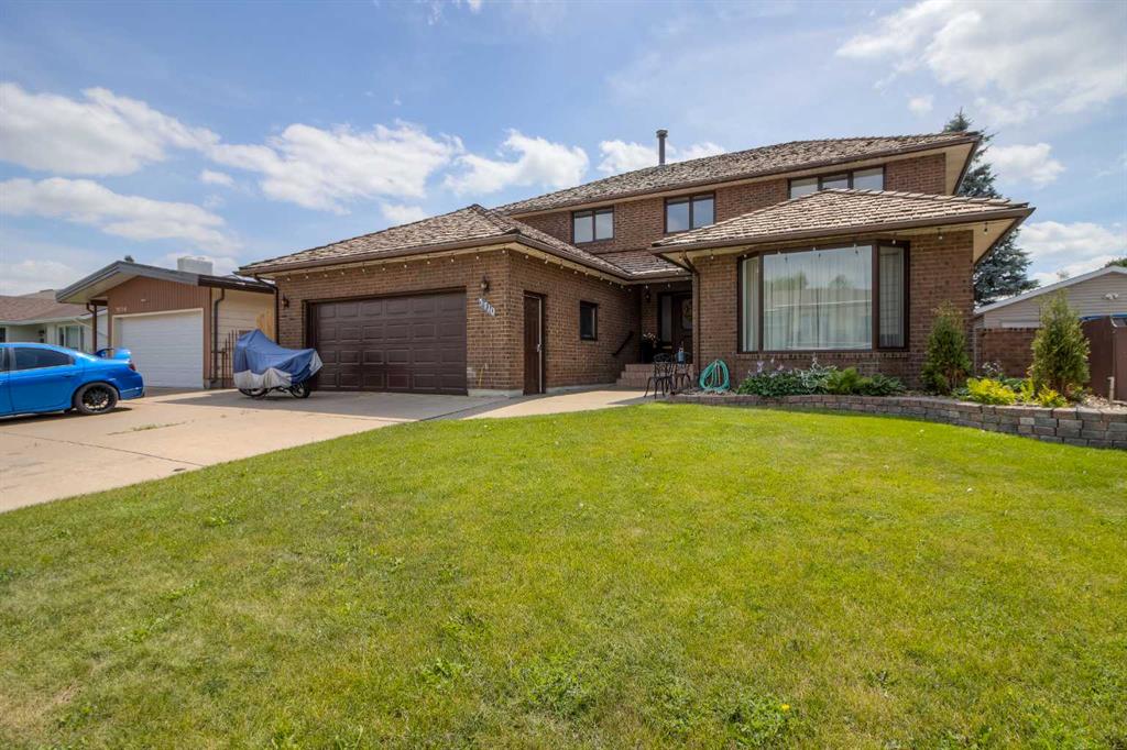 Picture of 3710 Oak Drive S, Lethbridge Real Estate Listing
