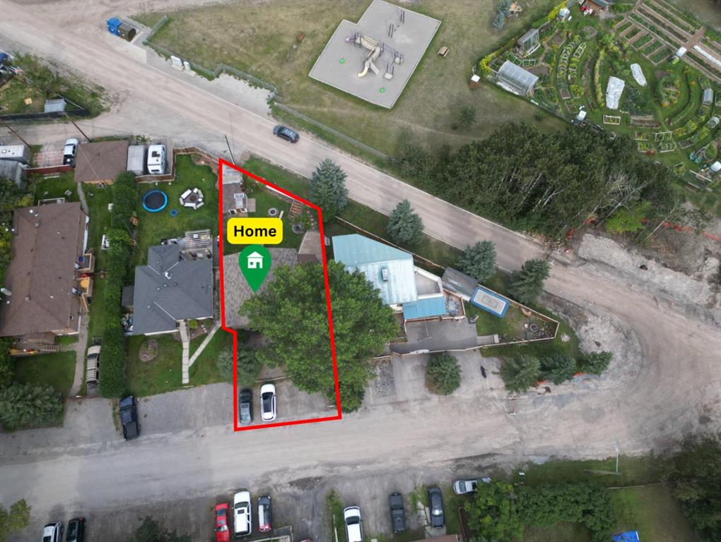 Picture of 1306 1 Avenue , Canmore Real Estate Listing