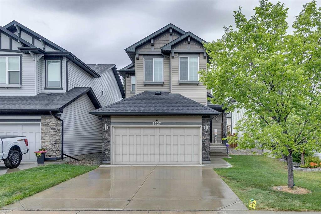 Picture of 2227 Brightoncrest Common SE, Calgary Real Estate Listing