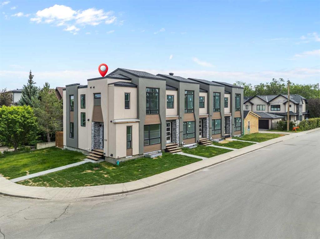 Picture of 739 23 Avenue NW, Calgary Real Estate Listing