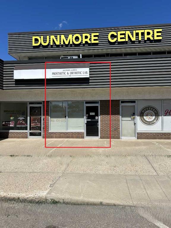 Picture of 104, 1601 Dunmore Road SE, Medicine Hat Real Estate Listing