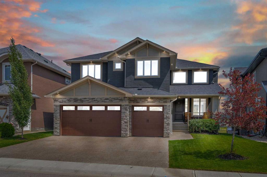 Picture of 251 Stonemere Green , Chestermere Real Estate Listing