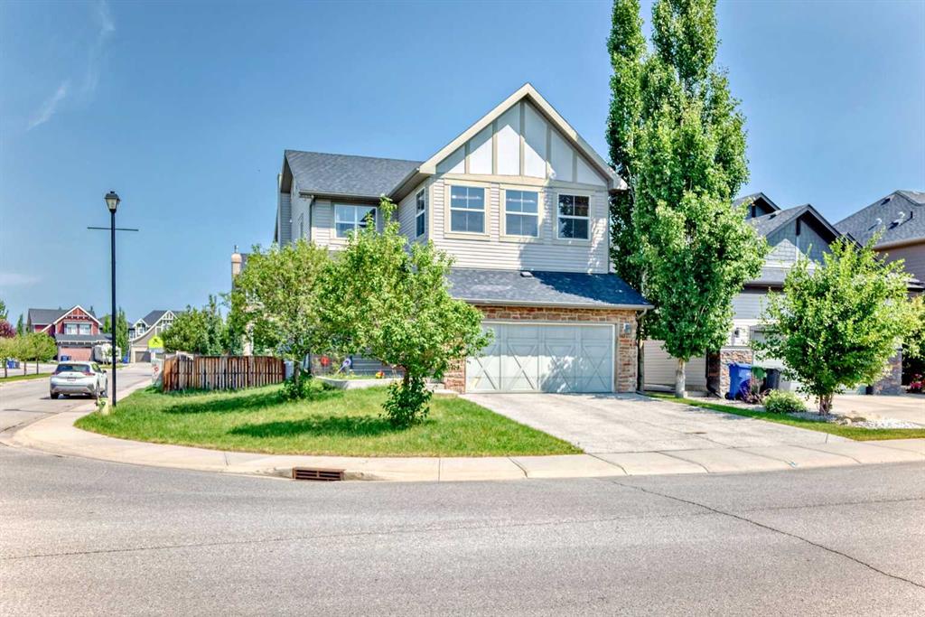 Picture of 141 Aspenmere Drive , Chestermere Real Estate Listing