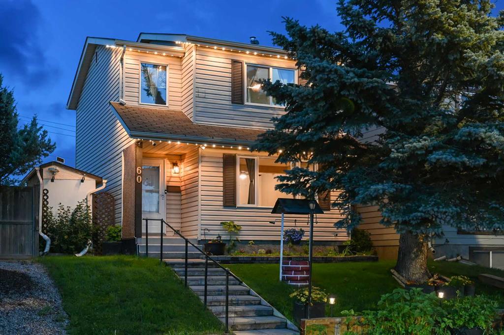 Picture of 60 Applecroft Road SE, Calgary Real Estate Listing