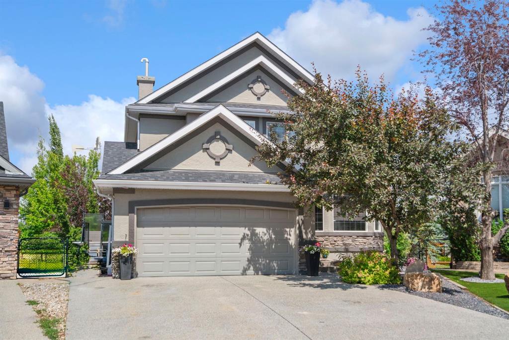 Picture of 33 Cranwell Place SE, Calgary Real Estate Listing