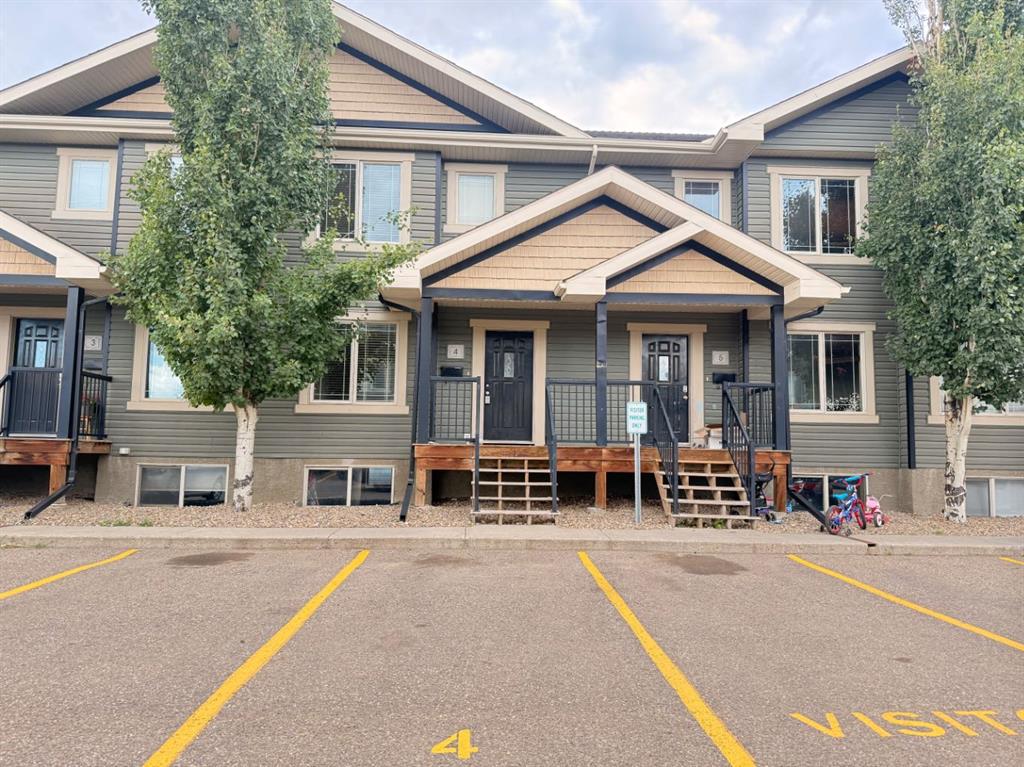 Picture of 4, 1809 47 Avenue , Lloydminster Real Estate Listing