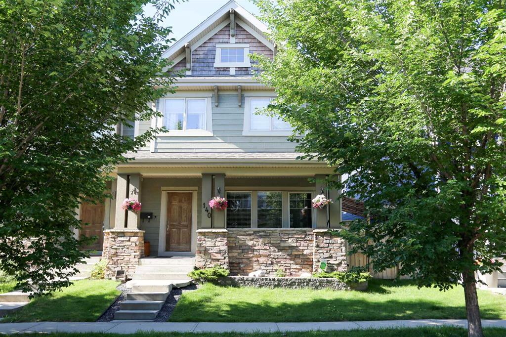 Picture of 140 Mike Ralph Way SW, Calgary Real Estate Listing