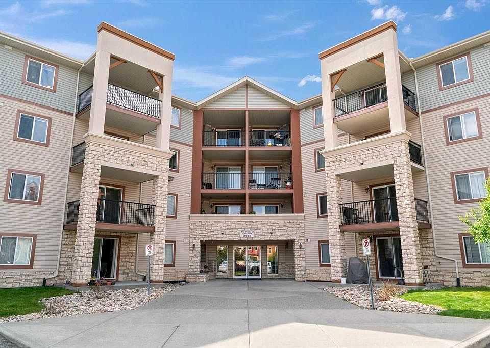 Picture of 2214, 505 Railway Street W, Cochrane Real Estate Listing