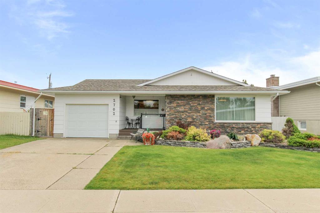Picture of 2702 21 Avenue S, Lethbridge Real Estate Listing