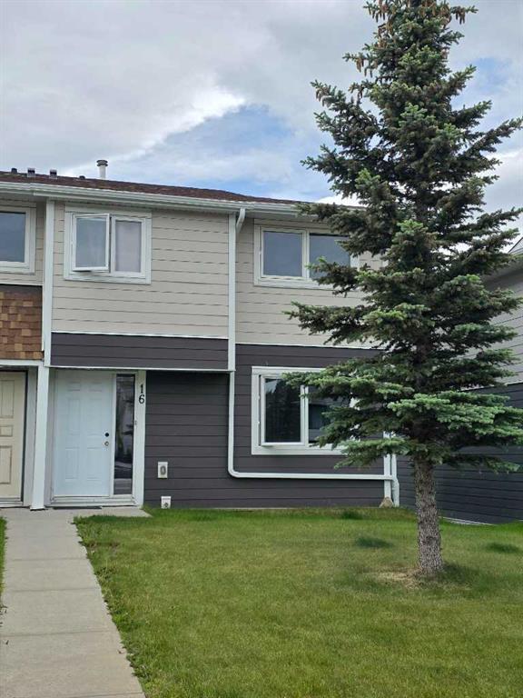 Picture of 16 97 Avenue , Grande Cache Real Estate Listing