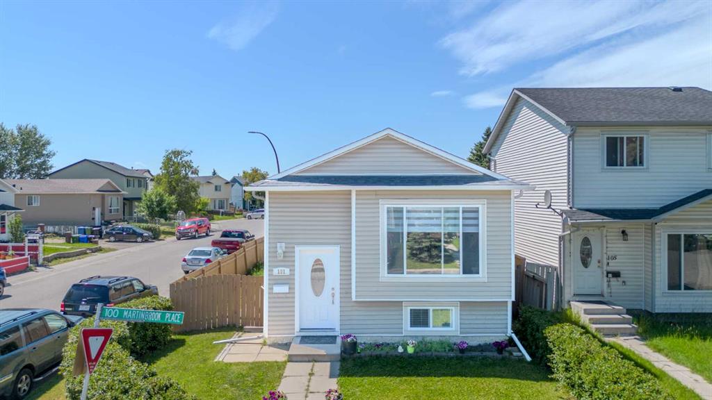 Picture of 101 Martinbrook Place NE, Calgary Real Estate Listing