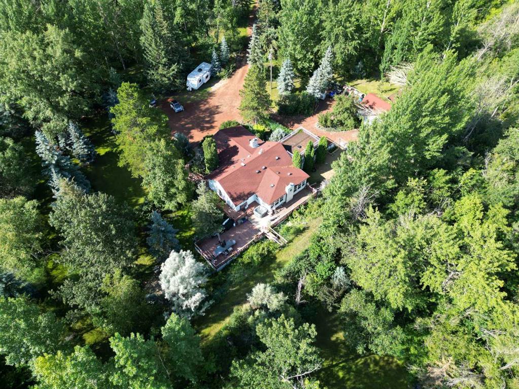 Picture of 293068 Deer Valley Lane Lane , Rural Kneehill County Real Estate Listing