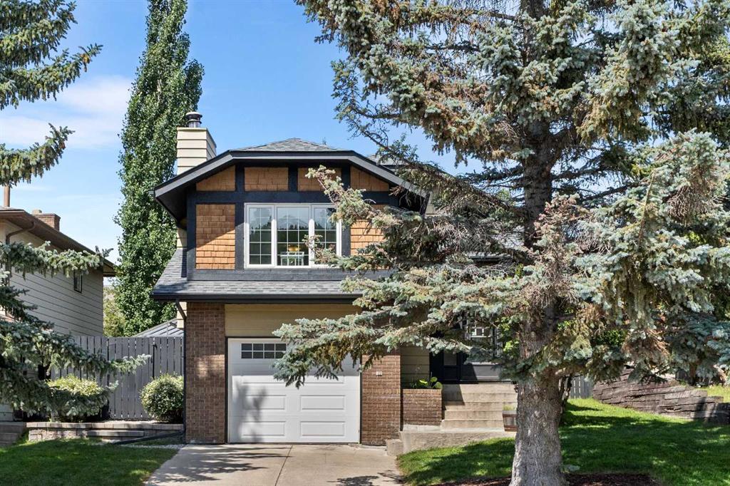 Picture of 68 Edgewood Drive NW, Calgary Real Estate Listing