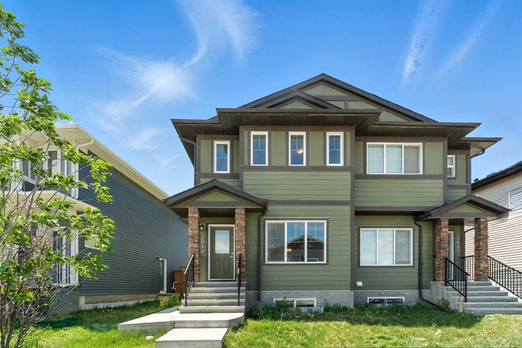 Picture of 3644 Cornerstone Boulevard NE, Calgary Real Estate Listing