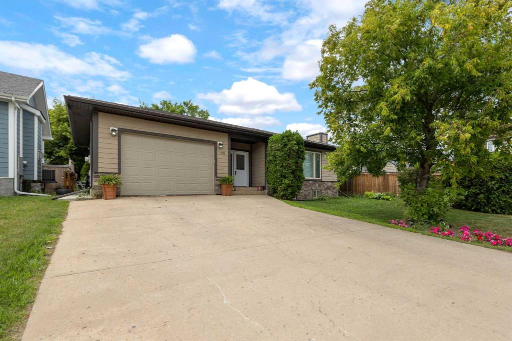 Picture of 133 Clenell Crescent , Fort McMurray Real Estate Listing