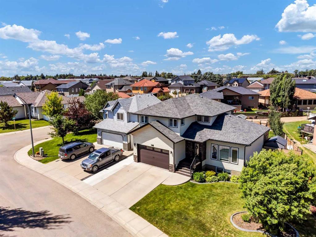 Picture of 126 South Shore Drive E, Brooks Real Estate Listing