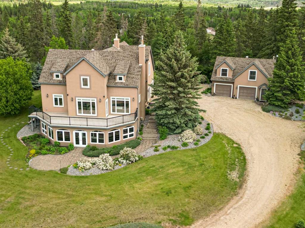 Picture of 217, 27111 Highway 597  , Rural Lacombe County Real Estate Listing