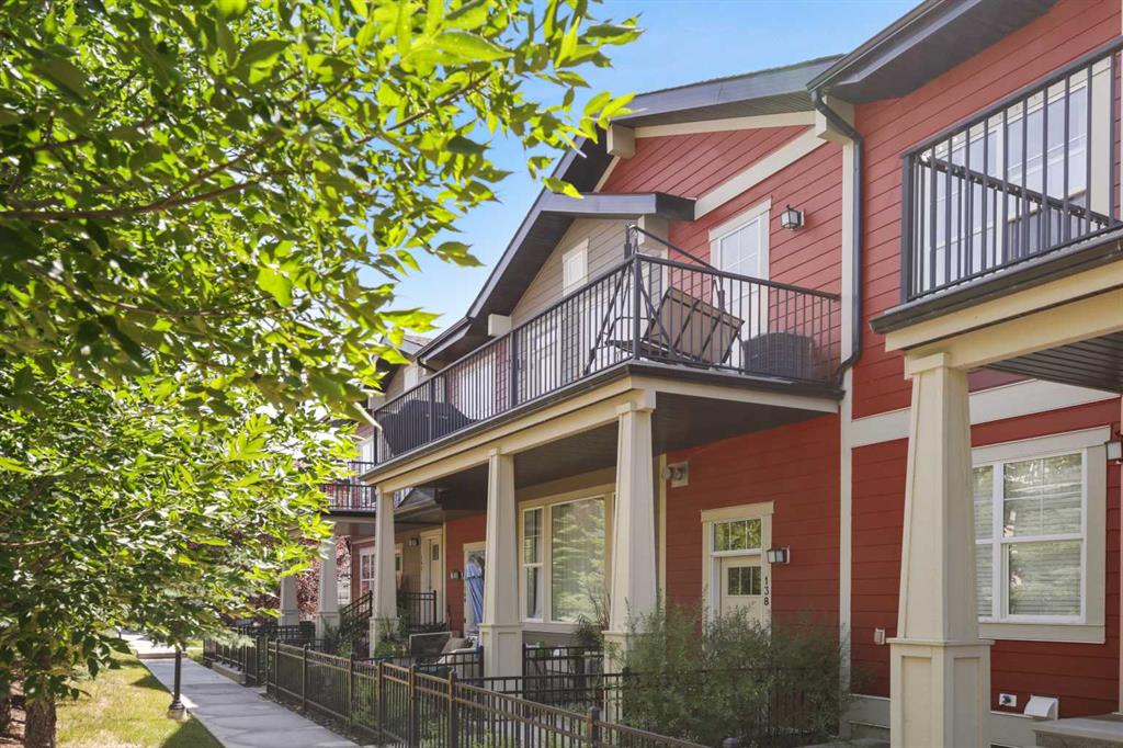 Picture of 138 Cranford Walk SE, Calgary Real Estate Listing