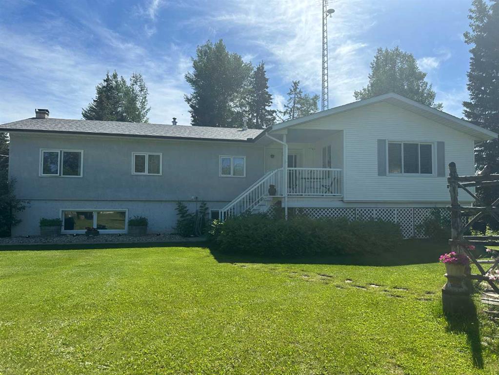 Picture of 394051 Range Road 8-5A  , Rural Clearwater County Real Estate Listing