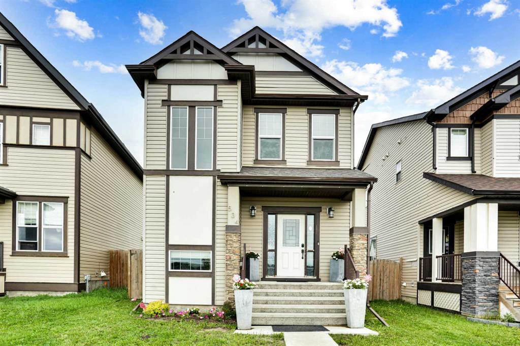 Picture of 534 Skyview Ranch Drive NE, Calgary Real Estate Listing